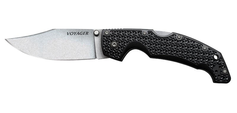 Cold Steel Voyager large
