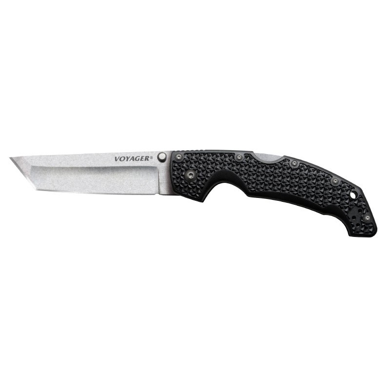 Cold Steel Voyager large tanto