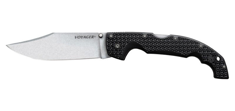 Cold Steel Voyager extra large