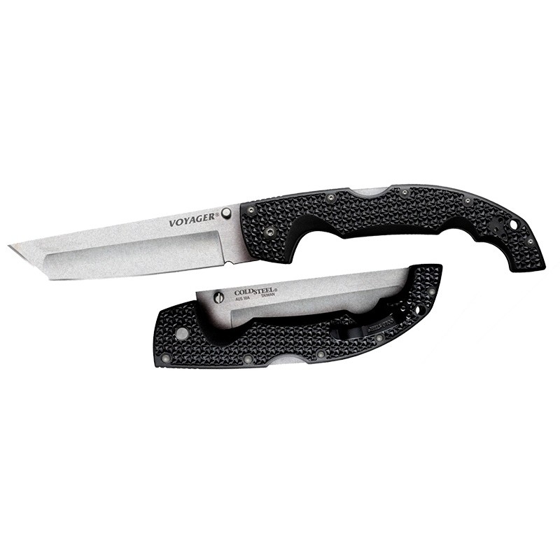 Cold Steel - voyager extra large