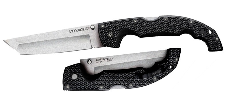 Cold Steel - voyager extra large