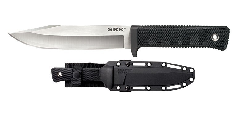 Cold Steel San mai® srk