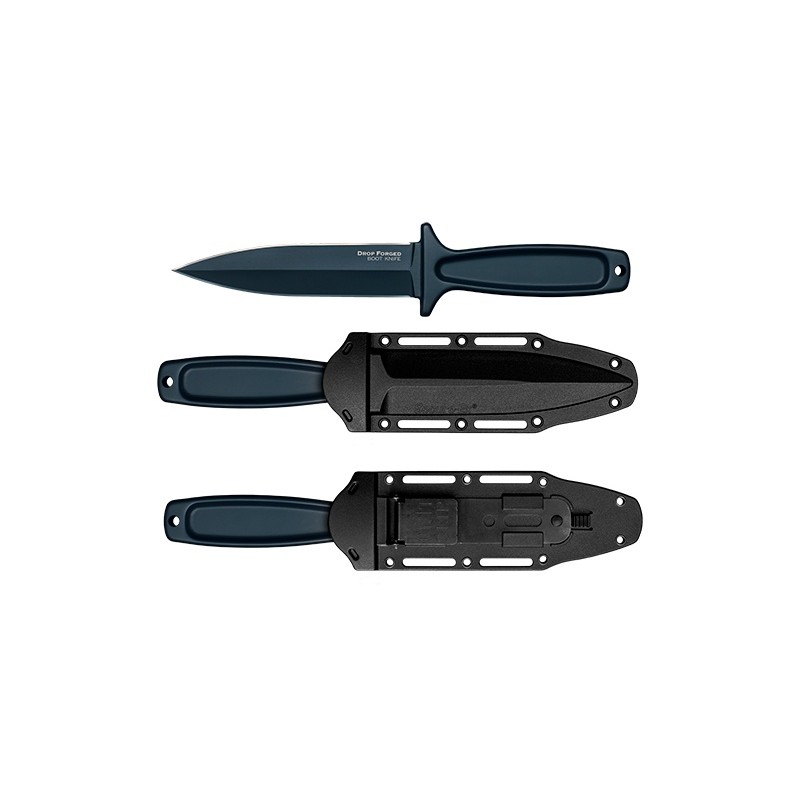 Cold Steel Drop forged boot