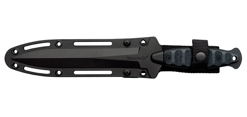 Cold Steel Drop forged wasp