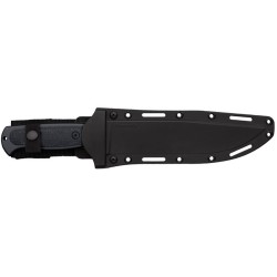 Drop forged survivalist