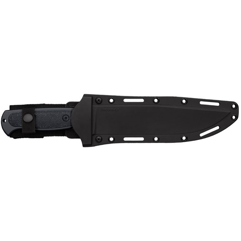 Cold Steel Drop forged survivalist