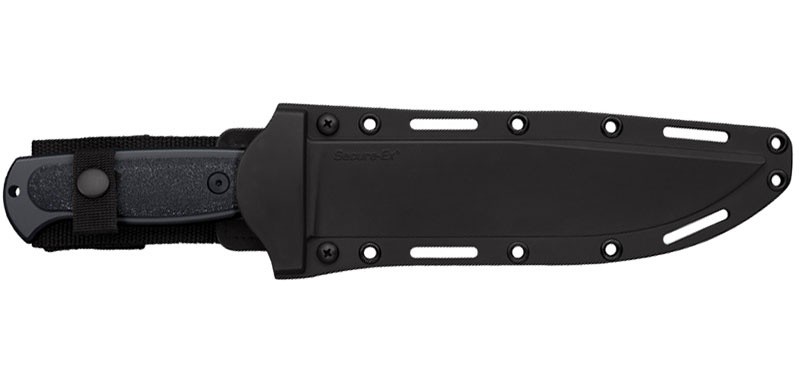 Cold Steel Drop forged survivalist