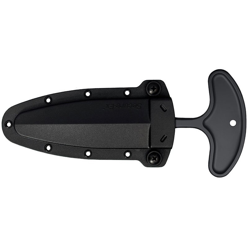 Cold Steel Drop forged push knife