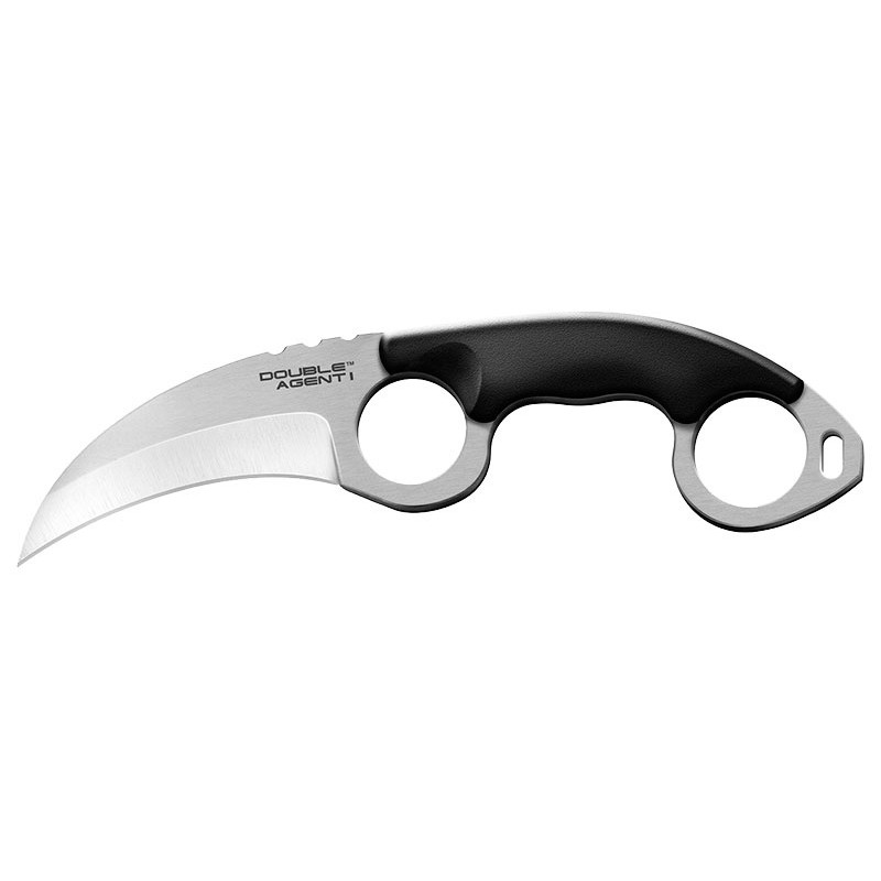 Cold Steel Double agent i