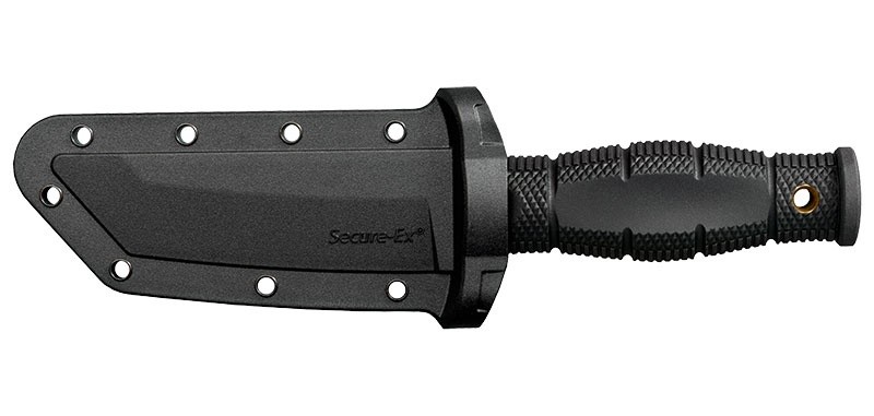 Cold Steel Mini leatherneck