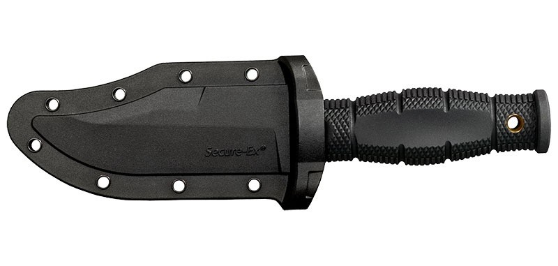 Cold Steel Mini leatherneck