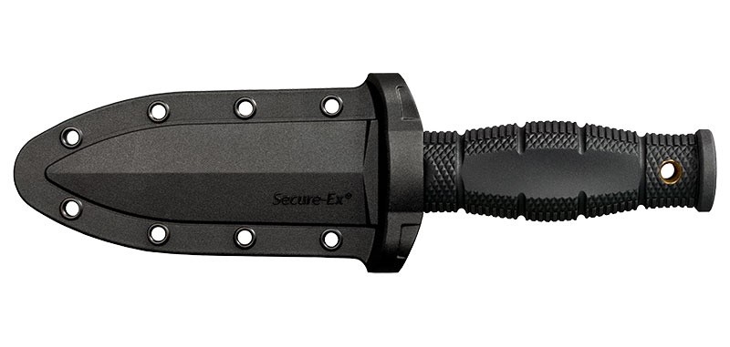 Cold Steel Mini leatherneck