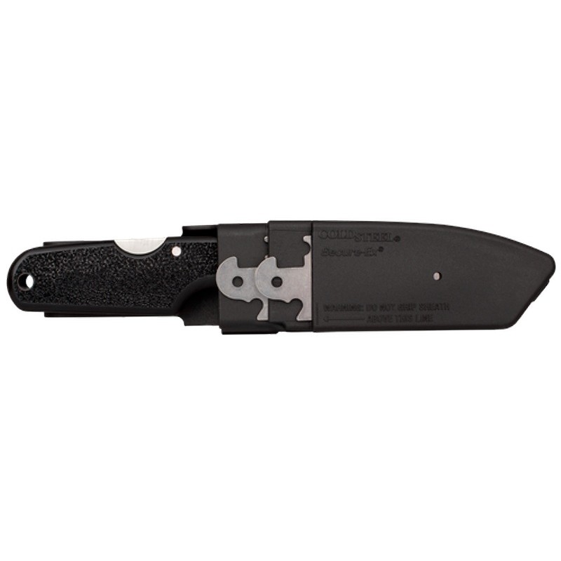 Cold Steel Clic-n-cut