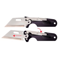 Cold Steel Clic-n-cut - Image 2