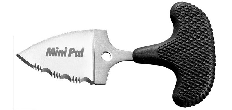 Cold Steel Mini pal