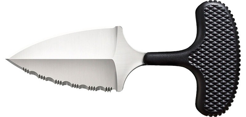 Cold Steel Urban edge