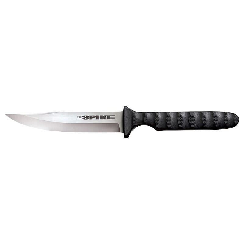 Cold Steel Bowie spike