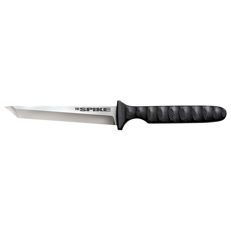 Cold Steel Tanto spike