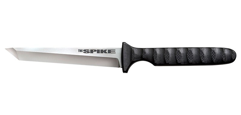 Cold Steel Tanto spike