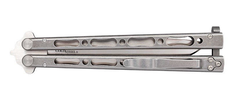 Cold Steel Hidden angel drop point