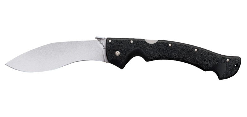Cold Steel Rajah ii
