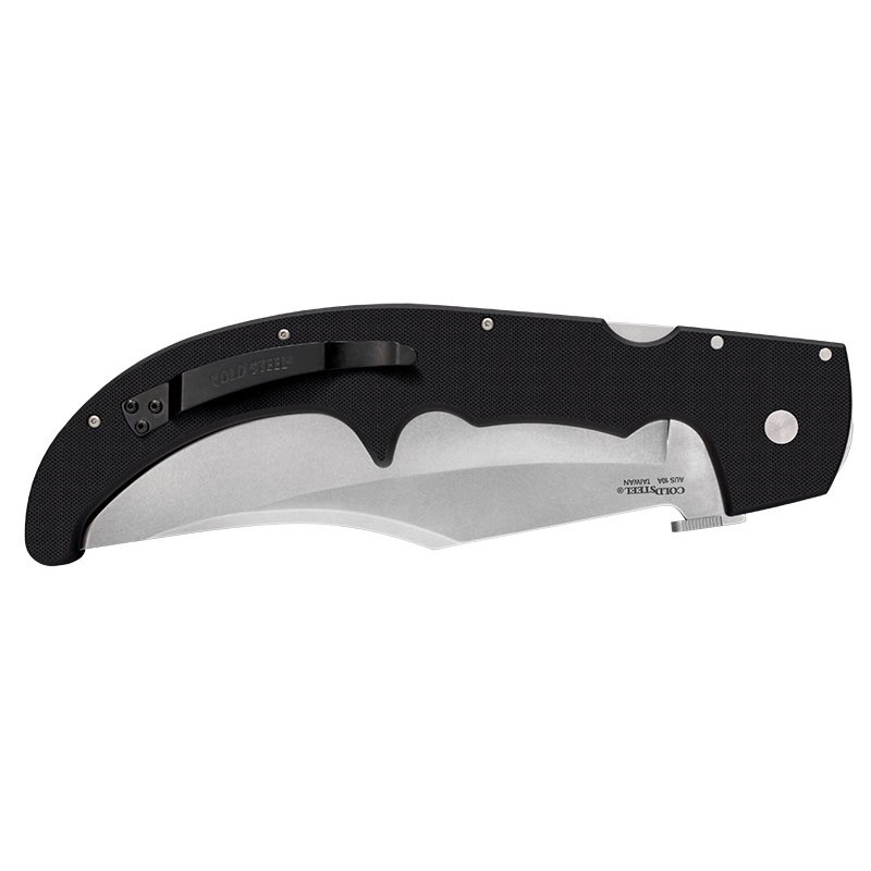 Cold Steel G-10 xl espada