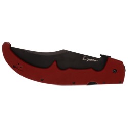 Cold Steel Espada xl ruby red - Image 4