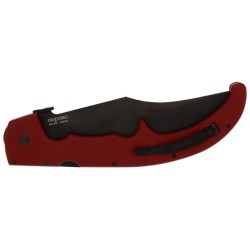 Cold Steel Espada xl ruby red - Image 5