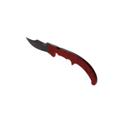 Cold Steel Espada xl ruby red - Image 6