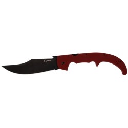 Cold Steel Espada xl ruby red - Image 8