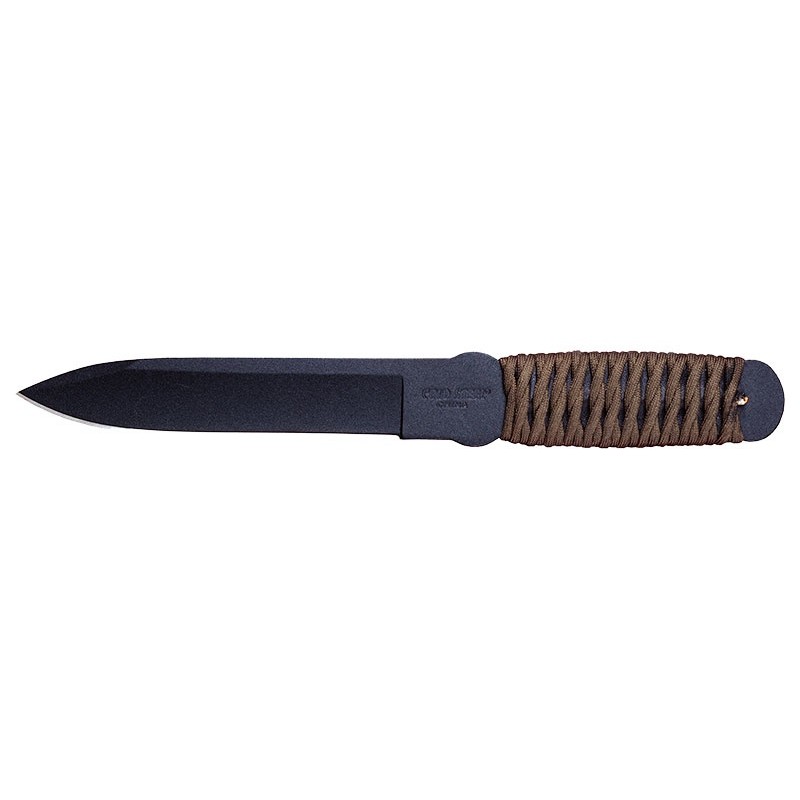 Cold Steel True flight thrower