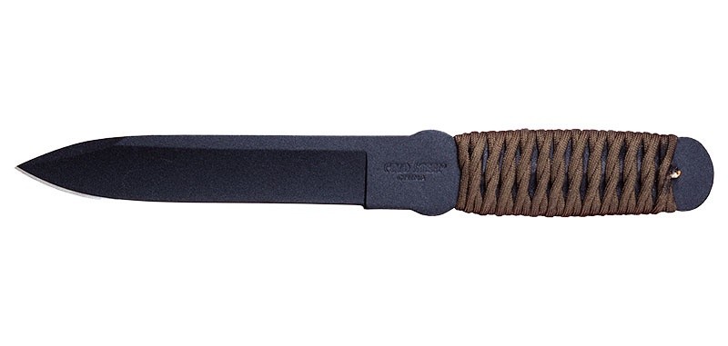 Cold Steel True flight thrower