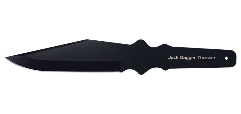 Cold Steel Coldsteel - jack dagger thrower
