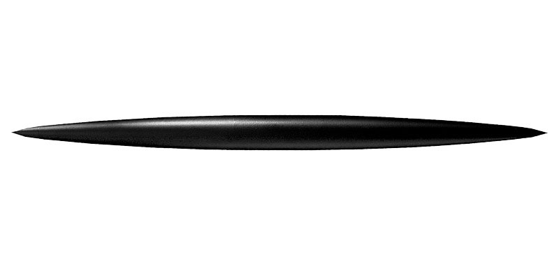 Cold Steel Torpedo