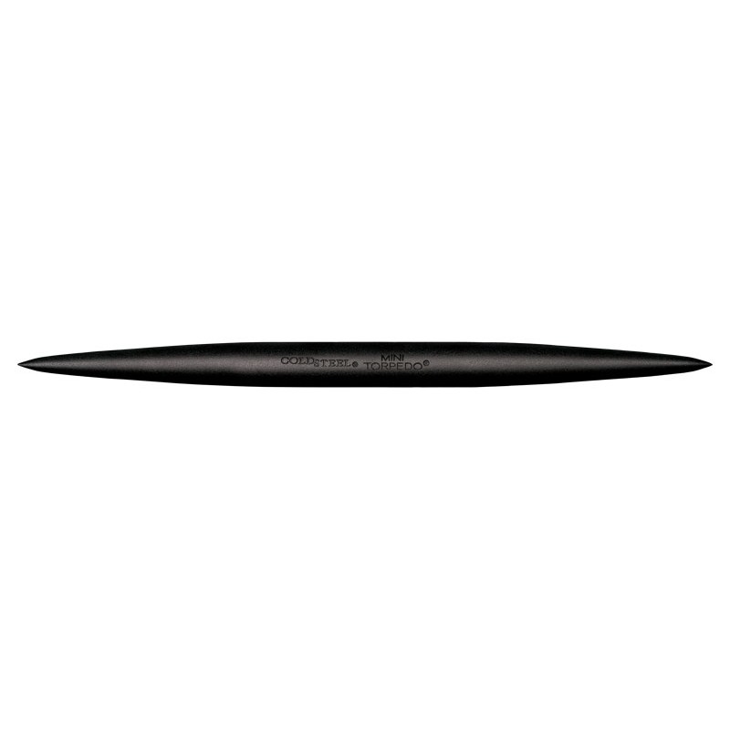 Cold Steel Mini torpedo