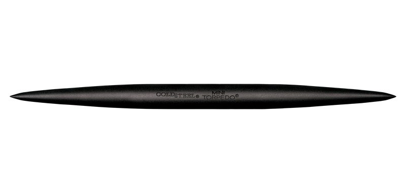 Cold Steel Mini torpedo