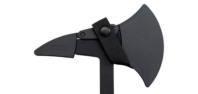 Cold Steel Recon hawk
