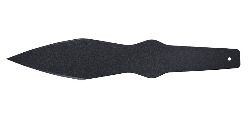 Cold Steel Sure balance thrower