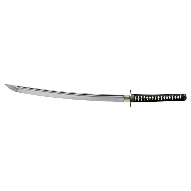 Cold Steel Warrior chisa katana