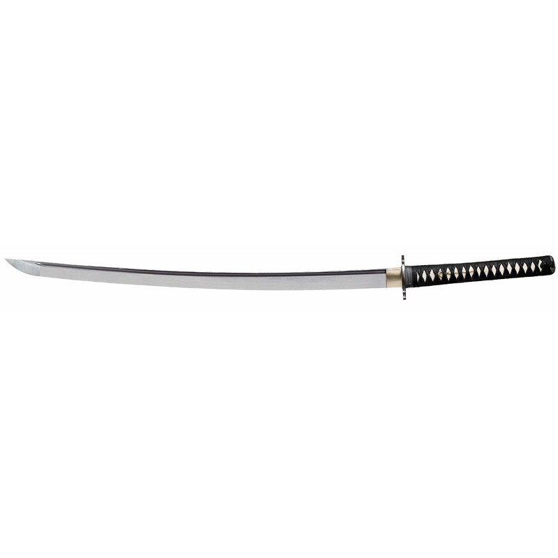 Cold Steel Warrior katana