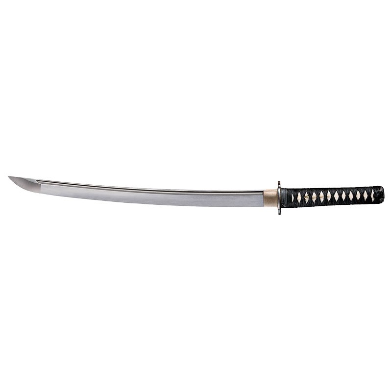 Cold Steel Warrior wakazashi