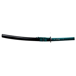 Wakizashi sword long