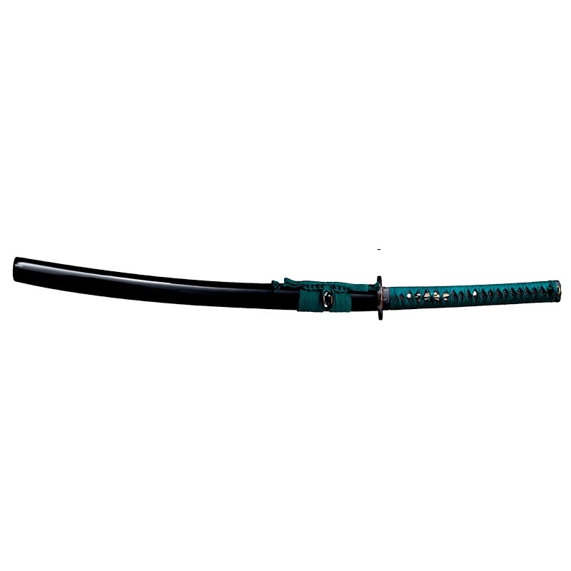 Cold Steel Wakizashi sword long