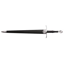 Competition cutting sword