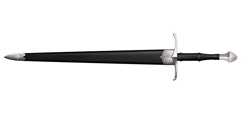 Cold Steel Competition cutting sword