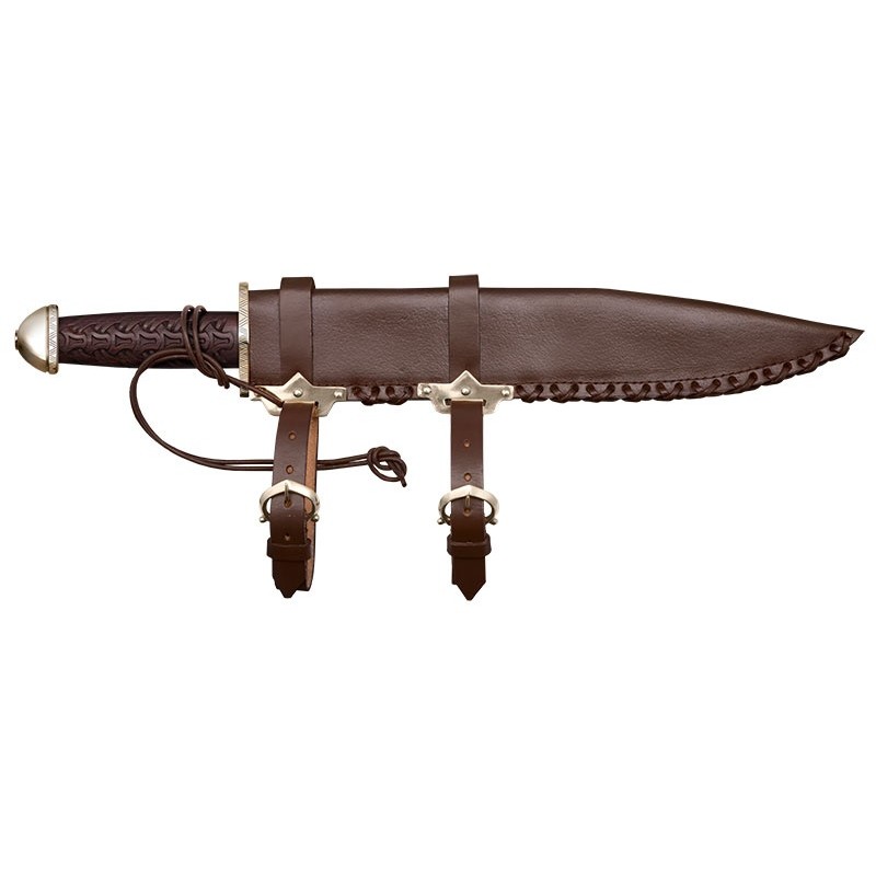 Cold Steel Chieftan sax