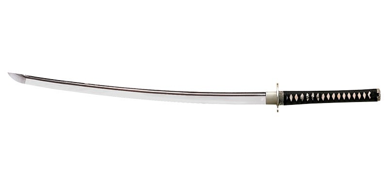 Cold Steel Emperor katana