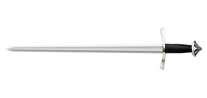 Cold Steel Norman sword