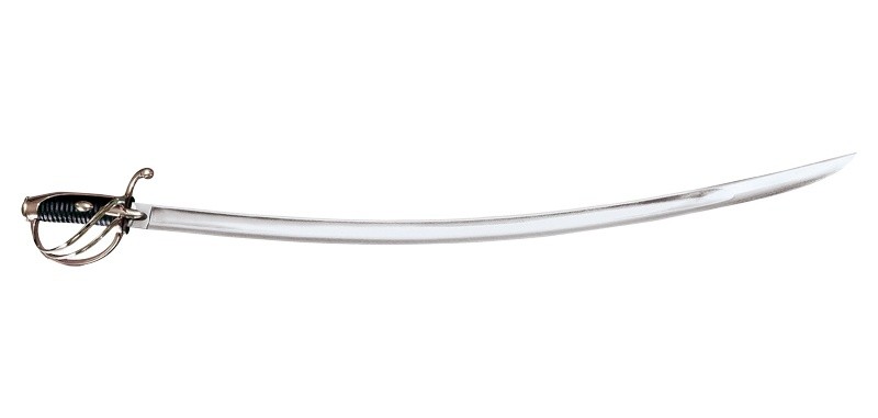 Cold Steel 1830 napoleon saber