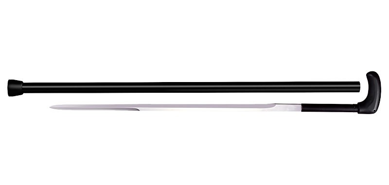 Cold Steel Heavy duty sword cane